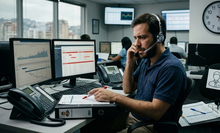 Recordatorio Telefónico de Pagos